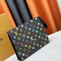 Cheap Louis Vuitton LV Wallets #1356769 Replica Wholesale [$40.00 USD] [ITEM#1356769] on Replica Louis Vuitton LV Wallets