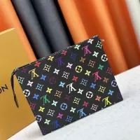 Cheap Louis Vuitton LV Wallets #1356769 Replica Wholesale [$40.00 USD] [ITEM#1356769] on Replica Louis Vuitton LV Wallets