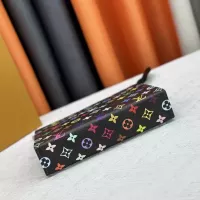 Cheap Louis Vuitton LV Wallets #1356769 Replica Wholesale [$40.00 USD] [ITEM#1356769] on Replica Louis Vuitton LV Wallets