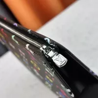 Cheap Louis Vuitton LV Wallets #1356769 Replica Wholesale [$40.00 USD] [ITEM#1356769] on Replica Louis Vuitton LV Wallets