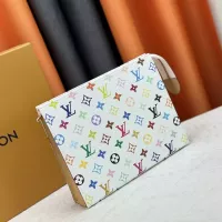 Cheap Louis Vuitton LV Wallets #1356770 Replica Wholesale [$40.00 USD] [ITEM#1356770] on Replica Louis Vuitton LV Wallets