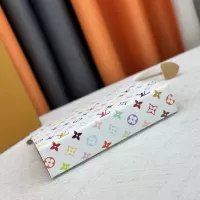 Cheap Louis Vuitton LV Wallets #1356770 Replica Wholesale [$40.00 USD] [ITEM#1356770] on Replica Louis Vuitton LV Wallets