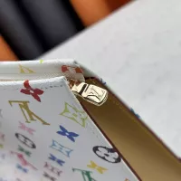Cheap Louis Vuitton LV Wallets #1356770 Replica Wholesale [$40.00 USD] [ITEM#1356770] on Replica Louis Vuitton LV Wallets