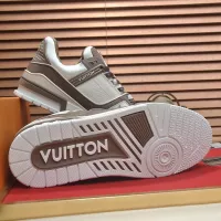 Cheap Louis Vuitton Casual Shoes For Men #1356785 Replica Wholesale [$128.00 USD] [ITEM#1356785] on Replica Louis Vuitton Casual Shoes