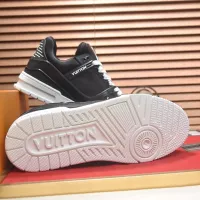 Cheap Louis Vuitton Casual Shoes For Men #1356797 Replica Wholesale [$128.00 USD] [ITEM#1356797] on Replica Louis Vuitton Casual Shoes