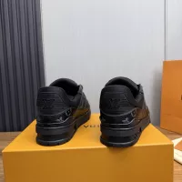 Cheap Louis Vuitton Casual Shoes For Men #1356803 Replica Wholesale [$125.00 USD] [ITEM#1356803] on Replica Louis Vuitton Casual Shoes
