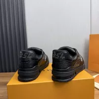 Cheap Louis Vuitton Casual Shoes For Men #1356804 Replica Wholesale [$125.00 USD] [ITEM#1356804] on Replica Louis Vuitton Casual Shoes