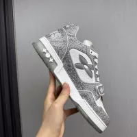 Cheap Louis Vuitton Casual Shoes For Men #1356820 Replica Wholesale [$135.00 USD] [ITEM#1356820] on Replica Louis Vuitton Casual Shoes