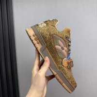 Cheap Louis Vuitton Casual Shoes For Men #1356824 Replica Wholesale [$135.00 USD] [ITEM#1356824] on Replica Louis Vuitton Casual Shoes
