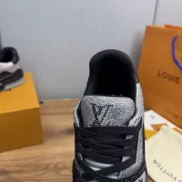 Cheap Louis Vuitton Casual Shoes For Men #1356844 Replica Wholesale [$135.00 USD] [ITEM#1356844] on Replica Louis Vuitton Casual Shoes
