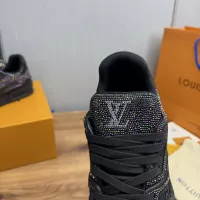 Cheap Louis Vuitton Casual Shoes For Men #1356848 Replica Wholesale [$135.00 USD] [ITEM#1356848] on Replica Louis Vuitton Casual Shoes