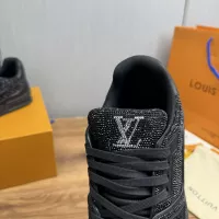 Cheap Louis Vuitton Casual Shoes For Men #1356850 Replica Wholesale [$135.00 USD] [ITEM#1356850] on Replica Louis Vuitton Casual Shoes