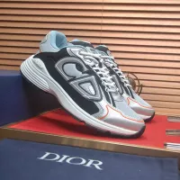 Cheap Christian Dior Casual Shoes For Men #1356857 Replica Wholesale [$96.00 USD] [ITEM#1356857] on Replica Christian Dior Casual Shoes