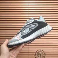 Cheap Christian Dior Casual Shoes For Men #1356857 Replica Wholesale [$96.00 USD] [ITEM#1356857] on Replica Christian Dior Casual Shoes