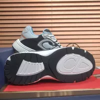 Cheap Christian Dior Casual Shoes For Men #1356857 Replica Wholesale [$96.00 USD] [ITEM#1356857] on Replica Christian Dior Casual Shoes