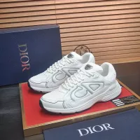 Cheap Christian Dior Casual Shoes For Men #1356858 Replica Wholesale [$96.00 USD] [ITEM#1356858] on Replica Christian Dior Casual Shoes