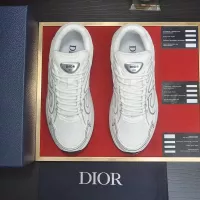 Cheap Christian Dior Casual Shoes For Men #1356858 Replica Wholesale [$96.00 USD] [ITEM#1356858] on Replica Christian Dior Casual Shoes