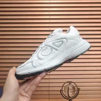 Cheap Christian Dior Casual Shoes For Men #1356858 Replica Wholesale [$96.00 USD] [ITEM#1356858] on Replica Christian Dior Casual Shoes