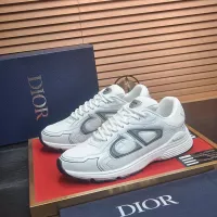 Cheap Christian Dior Casual Shoes For Men #1356859 Replica Wholesale [$96.00 USD] [ITEM#1356859] on Replica Christian Dior Casual Shoes