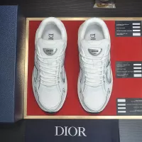 Cheap Christian Dior Casual Shoes For Men #1356859 Replica Wholesale [$96.00 USD] [ITEM#1356859] on Replica Christian Dior Casual Shoes