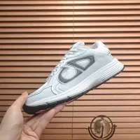 Cheap Christian Dior Casual Shoes For Men #1356859 Replica Wholesale [$96.00 USD] [ITEM#1356859] on Replica Christian Dior Casual Shoes