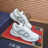 Cheap Christian Dior Casual Shoes For Men #1356859 Replica Wholesale [$96.00 USD] [ITEM#1356859] on Replica Christian Dior Casual Shoes
