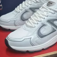 Cheap Christian Dior Casual Shoes For Men #1356859 Replica Wholesale [$96.00 USD] [ITEM#1356859] on Replica Christian Dior Casual Shoes
