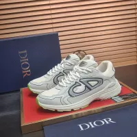 Cheap Christian Dior Casual Shoes For Men #1356860 Replica Wholesale [$96.00 USD] [ITEM#1356860] on Replica Christian Dior Casual Shoes