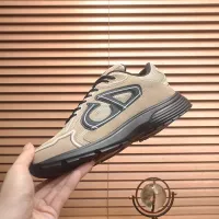 Cheap Christian Dior Casual Shoes For Men #1356861 Replica Wholesale [$96.00 USD] [ITEM#1356861] on Replica Christian Dior Casual Shoes