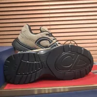 Cheap Christian Dior Casual Shoes For Men #1356861 Replica Wholesale [$96.00 USD] [ITEM#1356861] on Replica Christian Dior Casual Shoes