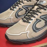 Cheap Christian Dior Casual Shoes For Men #1356861 Replica Wholesale [$96.00 USD] [ITEM#1356861] on Replica Christian Dior Casual Shoes