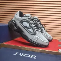 Cheap Christian Dior Casual Shoes For Men #1356862 Replica Wholesale [$96.00 USD] [ITEM#1356862] on Replica Christian Dior Casual Shoes