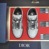 Cheap Christian Dior Casual Shoes For Men #1356862 Replica Wholesale [$96.00 USD] [ITEM#1356862] on Replica Christian Dior Casual Shoes