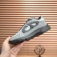 Cheap Christian Dior Casual Shoes For Men #1356862 Replica Wholesale [$96.00 USD] [ITEM#1356862] on Replica Christian Dior Casual Shoes