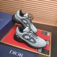 Cheap Christian Dior Casual Shoes For Men #1356862 Replica Wholesale [$96.00 USD] [ITEM#1356862] on Replica Christian Dior Casual Shoes