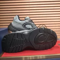Cheap Christian Dior Casual Shoes For Men #1356862 Replica Wholesale [$96.00 USD] [ITEM#1356862] on Replica Christian Dior Casual Shoes