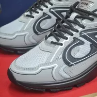 Cheap Christian Dior Casual Shoes For Men #1356862 Replica Wholesale [$96.00 USD] [ITEM#1356862] on Replica Christian Dior Casual Shoes