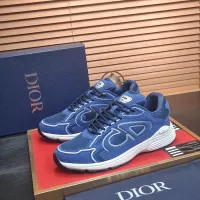 Cheap Christian Dior Casual Shoes For Men #1356863 Replica Wholesale [$96.00 USD] [ITEM#1356863] on Replica Christian Dior Casual Shoes
