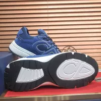 Cheap Christian Dior Casual Shoes For Men #1356863 Replica Wholesale [$96.00 USD] [ITEM#1356863] on Replica Christian Dior Casual Shoes