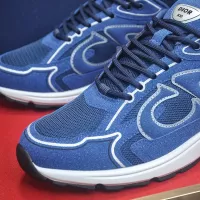 Cheap Christian Dior Casual Shoes For Men #1356863 Replica Wholesale [$96.00 USD] [ITEM#1356863] on Replica Christian Dior Casual Shoes