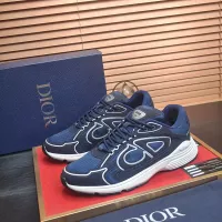 Cheap Christian Dior Casual Shoes For Men #1356864 Replica Wholesale [$96.00 USD] [ITEM#1356864] on Replica Christian Dior Casual Shoes