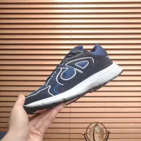 Cheap Christian Dior Casual Shoes For Men #1356864 Replica Wholesale [$96.00 USD] [ITEM#1356864] on Replica Christian Dior Casual Shoes
