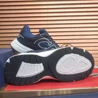 Cheap Christian Dior Casual Shoes For Men #1356864 Replica Wholesale [$96.00 USD] [ITEM#1356864] on Replica Christian Dior Casual Shoes