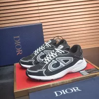 Cheap Christian Dior Casual Shoes For Men #1356865 Replica Wholesale [$96.00 USD] [ITEM#1356865] on Replica Christian Dior Casual Shoes