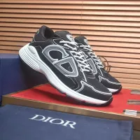 Cheap Christian Dior Casual Shoes For Men #1356865 Replica Wholesale [$96.00 USD] [ITEM#1356865] on Replica Christian Dior Casual Shoes