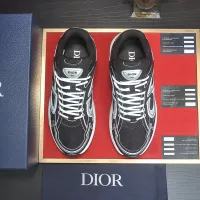 Cheap Christian Dior Casual Shoes For Men #1356865 Replica Wholesale [$96.00 USD] [ITEM#1356865] on Replica Christian Dior Casual Shoes