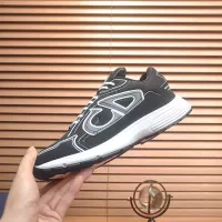 Cheap Christian Dior Casual Shoes For Men #1356865 Replica Wholesale [$96.00 USD] [ITEM#1356865] on Replica Christian Dior Casual Shoes