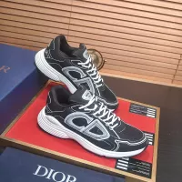 Cheap Christian Dior Casual Shoes For Men #1356865 Replica Wholesale [$96.00 USD] [ITEM#1356865] on Replica Christian Dior Casual Shoes
