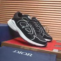 Cheap Christian Dior Casual Shoes For Men #1356866 Replica Wholesale [$96.00 USD] [ITEM#1356866] on Replica Christian Dior Casual Shoes