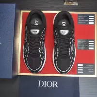 Cheap Christian Dior Casual Shoes For Men #1356866 Replica Wholesale [$96.00 USD] [ITEM#1356866] on Replica Christian Dior Casual Shoes